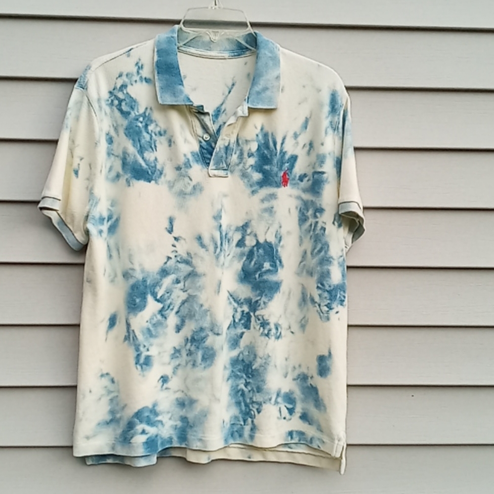 Polo Ralph Lauren Women's top